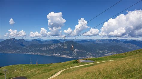 come raggiungere prada monte baldo|Funivia Prada Costabella how to get there .